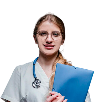 Фенько Мария - Врач-терапевт медицинской клиники «Гармония» {city_p}